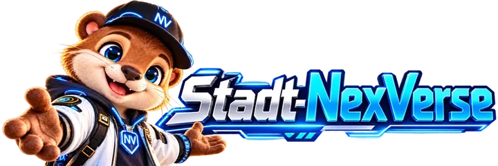 Stadt NexVerse